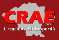 CRAE - Creacions Alt Empord&agrave;