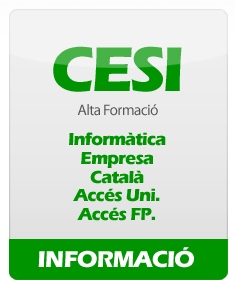 CESI Alta Formaci&oacute;